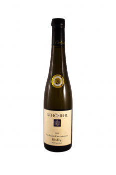 2021 Riesling Eiswein